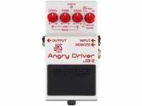 Boss JB-2 Angry Driver Effektgerät E-Gitarre, Gitarre/Bass &gt; Effekte &gt;