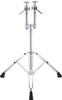 Yamaha WS865A Double Tom Stand for Drums with YESS Doppel-Tom-Ständer,