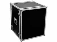 Roadinger Effect Rack CO DD, 12U, 38 cm deep, black 19 "-Rack, Allgm. Zubehör &gt;