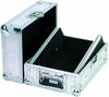 Roadinger Mixer Case MCR-10, 8U DJ-Equipment-Case, PA-Technik/DJ-Tools &gt;