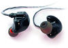 Hörluchs HL4410 black In-Ear Hörer, PA-Technik/DJ-Tools &gt; In-Ear...