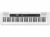 Casio CT-S200 WE Keyboard, Tasteninstrumente &gt; Keyboards/Orgeln &gt; Keyboard