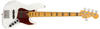 Fender American Ultra Jazz Bass V MN APL E-Bass, Gitarre/Bass &gt; E-Bässe &gt;