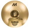 Sabian AA 16 " Brilliant Raw Bell Crash Crash-Becken, Drums/Percussion &gt;...