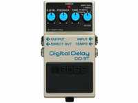 Boss DD-3T Digital Delay Effektgerät E-Gitarre, Gitarre/Bass &gt; Effekte &gt;