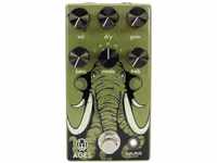 Walrus Audio Ages Overdrive Effektgerät E-Gitarre, Gitarre/Bass &gt; Effekte...