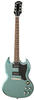Epiphone SG Special P-90 Faded Pelham Blue E-Gitarre, Gitarre/Bass &gt;...