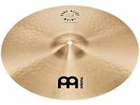 Meinl Pure Alloy PA22MC 22 " Medium Crash Crash-Becken, Drums/Percussion &gt;...