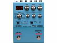 Boss MD-200 Modulation Effektgerät E-Gitarre, Gitarre/Bass &gt; Effekte &gt;