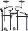Roland TD-02KV Compact V-Drum Set E-Drum Set, Drums/Percussion &gt; E-Drums &gt;