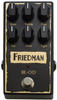 Friedman BE-OD Browneye Overdrive Effektgerät E-Gitarre, Gitarre/Bass &gt; Effekte