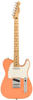 Fender Player Telecaster MN Pacific Peach E-Gitarre, Gitarre/Bass &gt; E-Gitarren