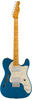 Fender American Vintage II 1972 Telecaster Thinline, Lake Placid Blue, Gitarre/Bass