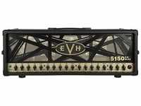 EVH 5150 III 100S EL34 Topteil E-Gitarre, Gitarre/Bass &gt; Verstärker &gt;...