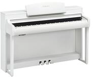 Yamaha CSP-255 WH Weiss matt CSP255WH