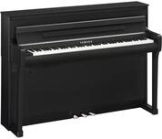 Yamaha CLP-885 B Schwarz matt CLP-885B