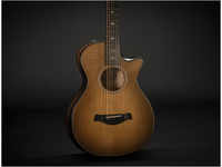 Taylor 652ce WHB Builders Edition 12-Fret 12-String 652ce BE WHB