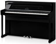 Kawai CA-901 EP Schwarz poliert CA901EP