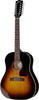 Gibson J-45 Standard 12-String - Vintage Sunburst MCRS4512VS