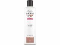 Nioxin 3D System 3, Cleanser Shampoo 300 ml FW-10003463