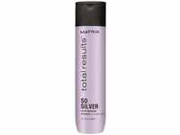 Matrix Total Results Color Obsessed So Silver Shampoo 300 ml E1652601