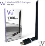 satco 13657, satco VU+ Dual Band Wireless USB 3.0 Adapter 1300 Mbps inkl. 6 dBi