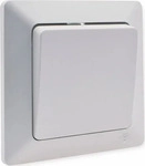 ChiliTec 22484, ChiliTec MILOS WiFi Schalter, Android + iOS- App,Alexa/Google