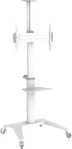 PureLink PDS-0003C, PureLink PureMounts DS TV Standfu&szlig; PDS-0003C f&uuml;r LCD/LED/Plasma