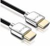 PureLink PS1500-01, PureLink - HDMI Kabel - ProSpeed Serie 1,00m Thin