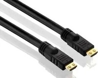 PureLink PI1000-150, PureLink - HDMI Kabel - PureInstall 15,0m