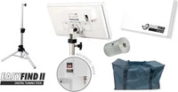 Microelectronic NH 5012, Microelectronic NH EasyFind Traveller Kit II inkl....