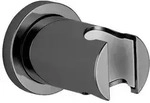 GROHE Rainshower Wandbrausehalter 27074A00, Badarmaturen, hard graphite