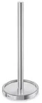 ZACK MIMO Ersatzrollenhalter 40180, Accessoires, edelstahl matt geb&uuml;rstet