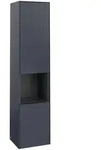 Villeroy & Boch Subway 3.0 Hochschrank 40 x 171 cm mit 1 offenen Fach und 2 T&uuml;ren,