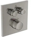 Ideal Standard Ceratherm Navigo Brausethermostat Unterputz Bausatz 2 mit 2
