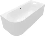 Villeroy & Boch Loop & Friends Oval Duo Vorwand-Badewanne, 170 x 75 cm f&uuml;r...