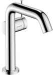 hansgrohe Tecturis S Einhebel-Waschtischarmatur 150 Fine CoolStart wassersparend+
