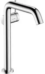 hansgrohe Tecturis S Einhebel-Waschtischarmatur 240 Fine CoolStart wassersparend+