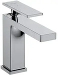 hansgrohe Tecturis E Einhebel-Waschtischarmatur 110 CoolStart wassersparend+ mit