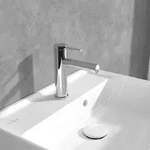 Villeroy & Boch Loop & Friends Einhebel-Waschtischarmatur, Badarmaturen,