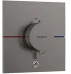 hansgrohe ShowerSelect Comfort E Thermostat Unterputz f&uuml;r 1 Verbraucher und 1