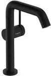 hansgrohe Tecturis S Einhebel-Waschtischarmatur 210 Fine CoolStart wassersparend+ mit