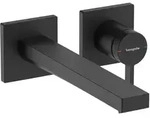 hansgrohe Tecturis E Einhebel-Waschtischarmatur Unterputz f&uuml;r Wandmontage