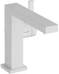 hansgrohe Tecturis E Einhebel-Waschtischarmatur 110 Fine CoolStart wassersparend+ mit