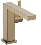 hansgrohe Tecturis E Einhebel-Waschtischarmatur 110 Fine CoolStart wassersparend+ mit