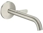 AXOR One Waschtischmischer UP f&uuml;r Wandmontage Select mit Auslauf 220, Badarmaturen,