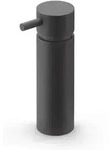 ZACK MANOLA Lotionspender, gross, Accessoires, schwarz