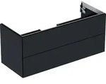 Geberit ONE Waschtischunterschrank, 2 Schubladen, 120 cm 505.265.00.8, Badm&ouml;bel,