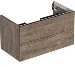 Geberit ONE Waschtischunterschrank, 2 Schubladen, 90 cm 505.263.00.8, Badm&ouml;bel,
