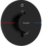 hansgrohe ShowerSelect Comfort S Thermostat Unterputz f&uuml;r 1 Verbraucher,
